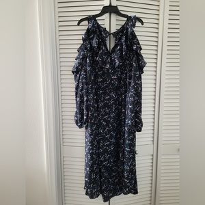 Lane Bryant dress. Size 24 Petite